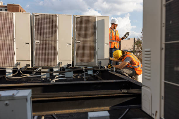 Best Commercial HVAC in Elberta, AL