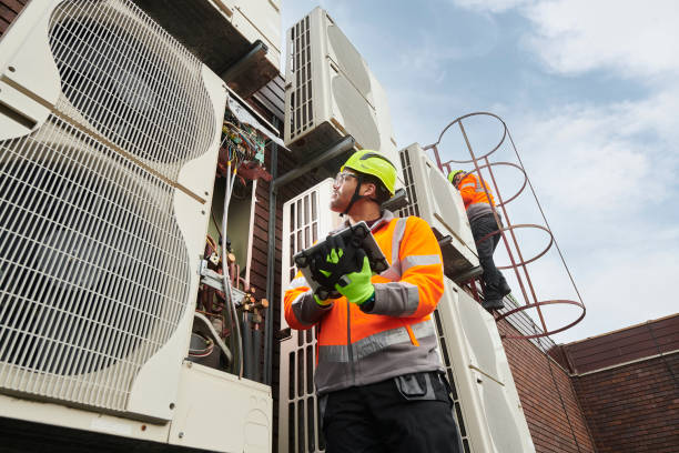 Best HVAC Consulting and Engineering in Elberta, AL