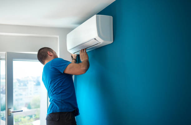 Best Solar-powered HVAC Systems in Elberta, AL