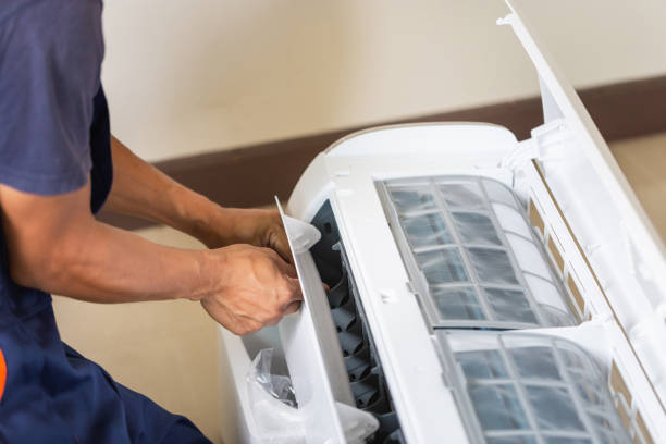 Best Ductless Mini-Split Systems in Elberta, AL