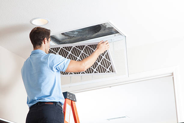 Best Geothermal HVAC Systems in Elberta, AL